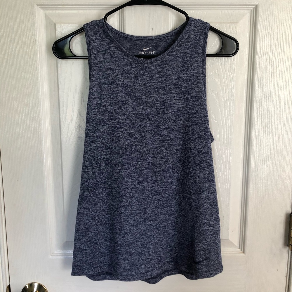Nike Dri-Fit Tank